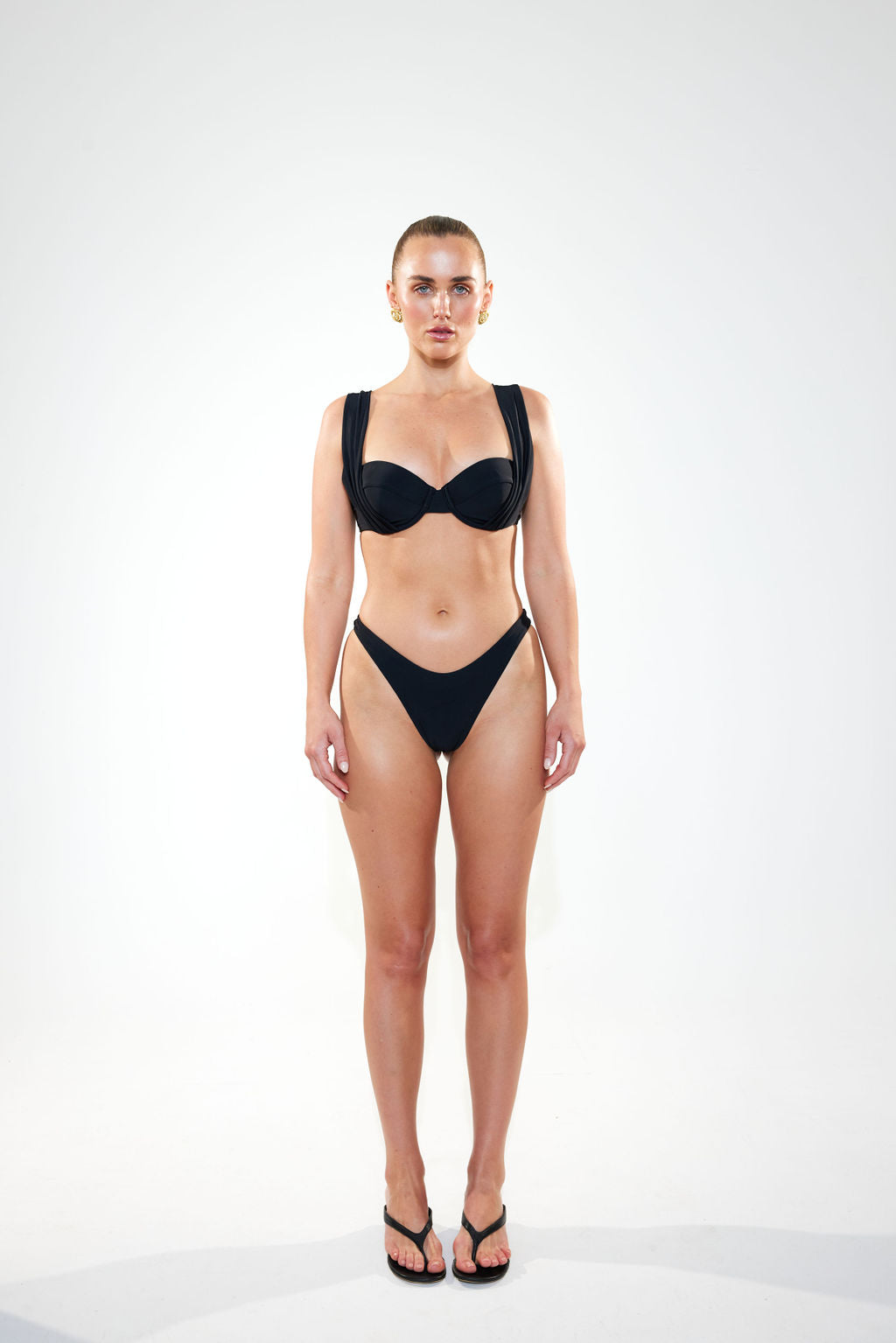 Cheeky Bottom | Noir