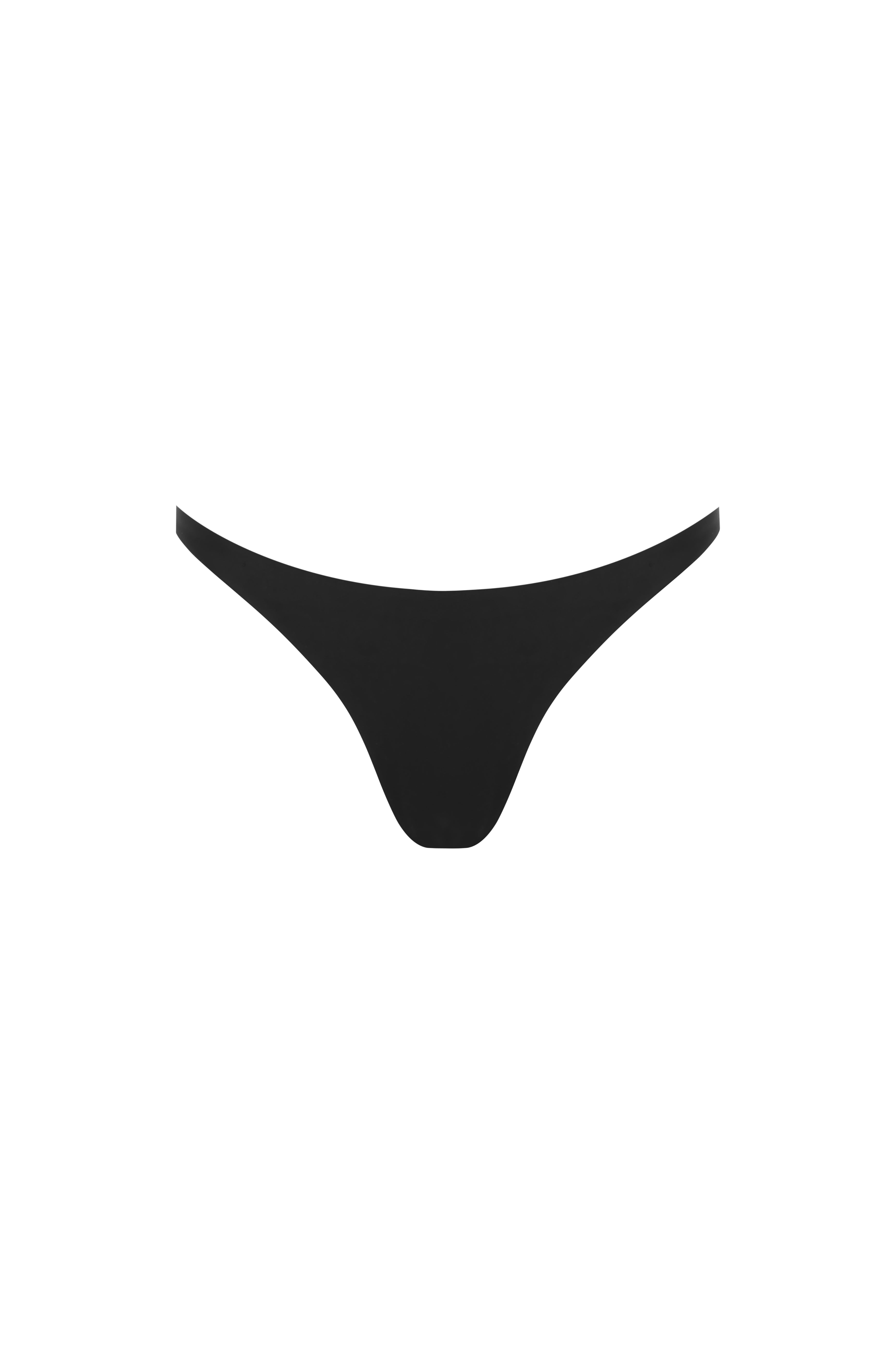 Mini Bottom | Copper