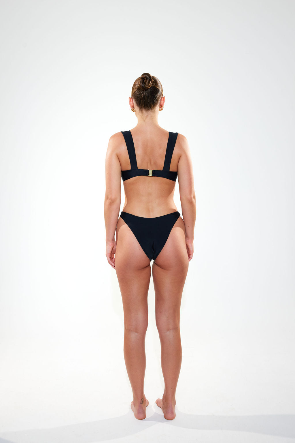Cheeky Bottom | Noir