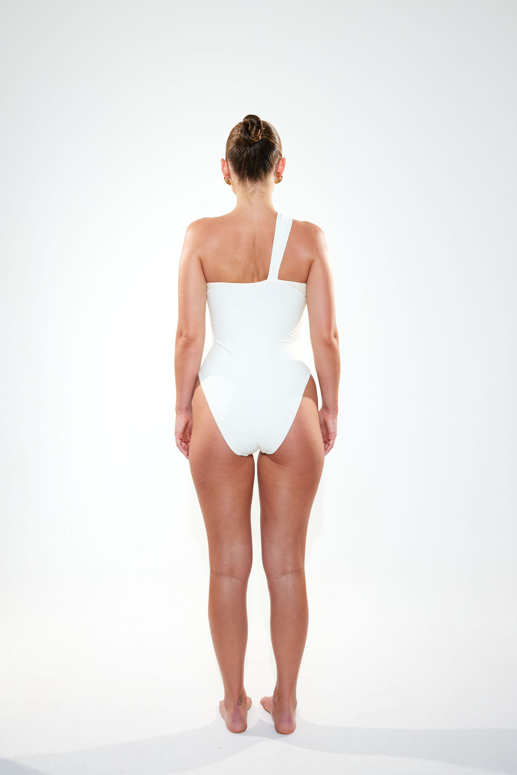Costa One Piece | Blanco