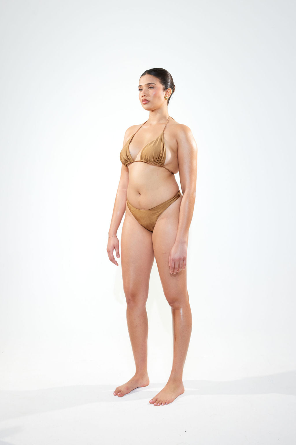 Cheeky Bottom | Copper