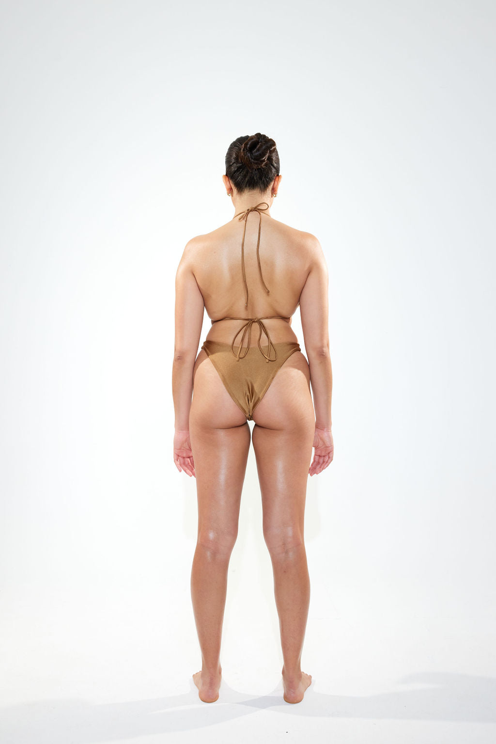 Cheeky Bottom | Copper