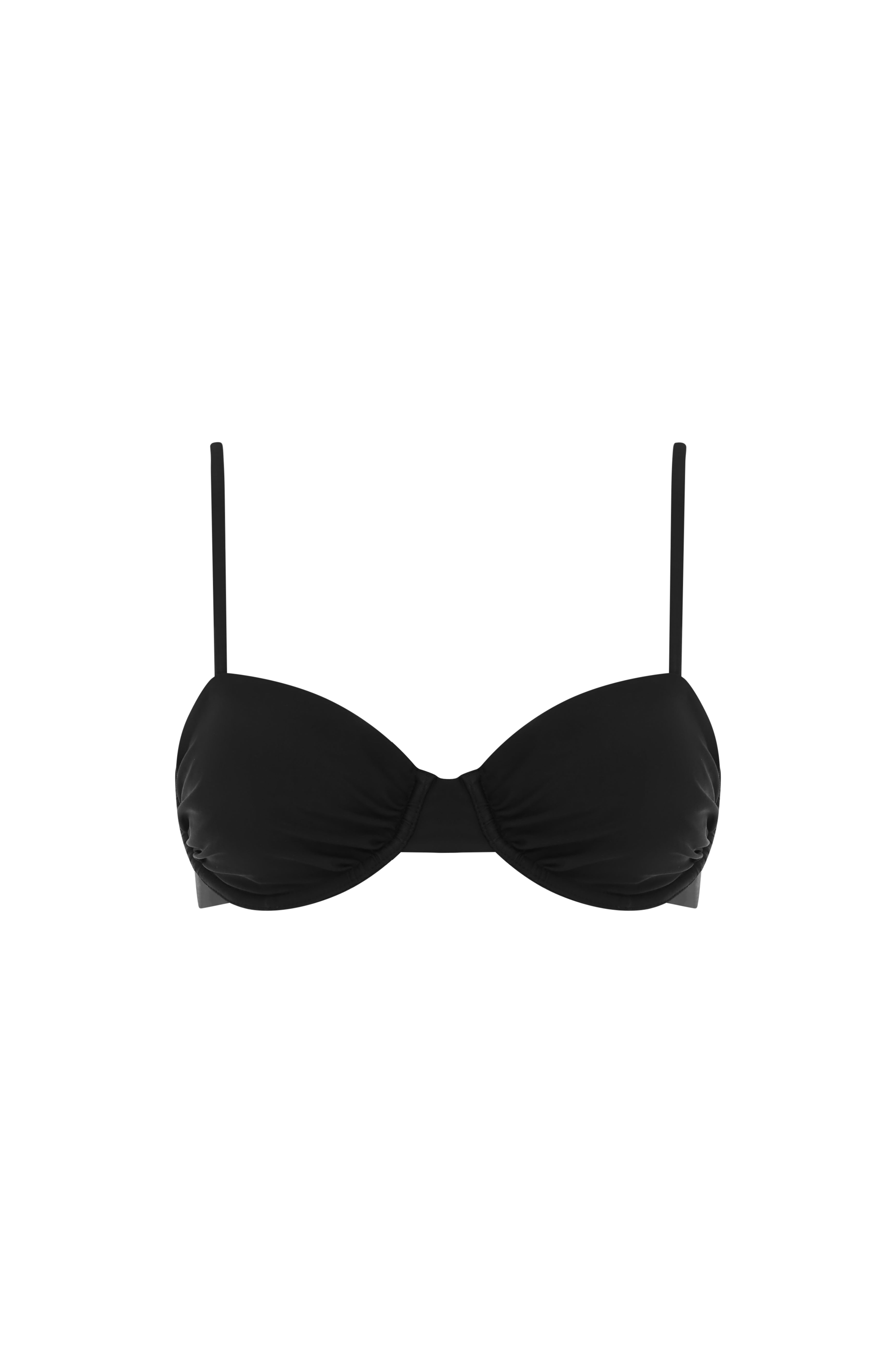 Antibe Cup Top | Noir