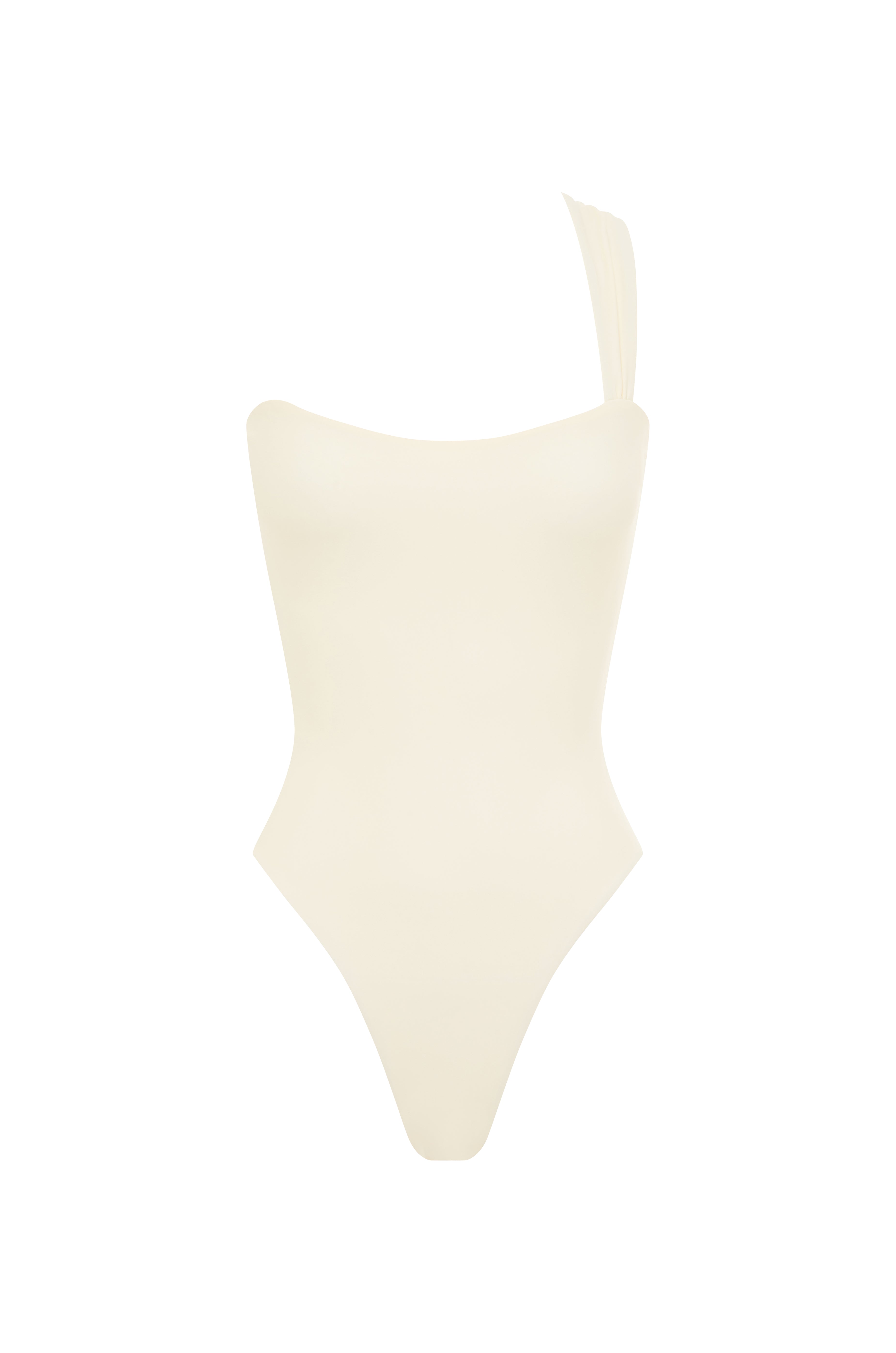 Costa One Piece | Blanco