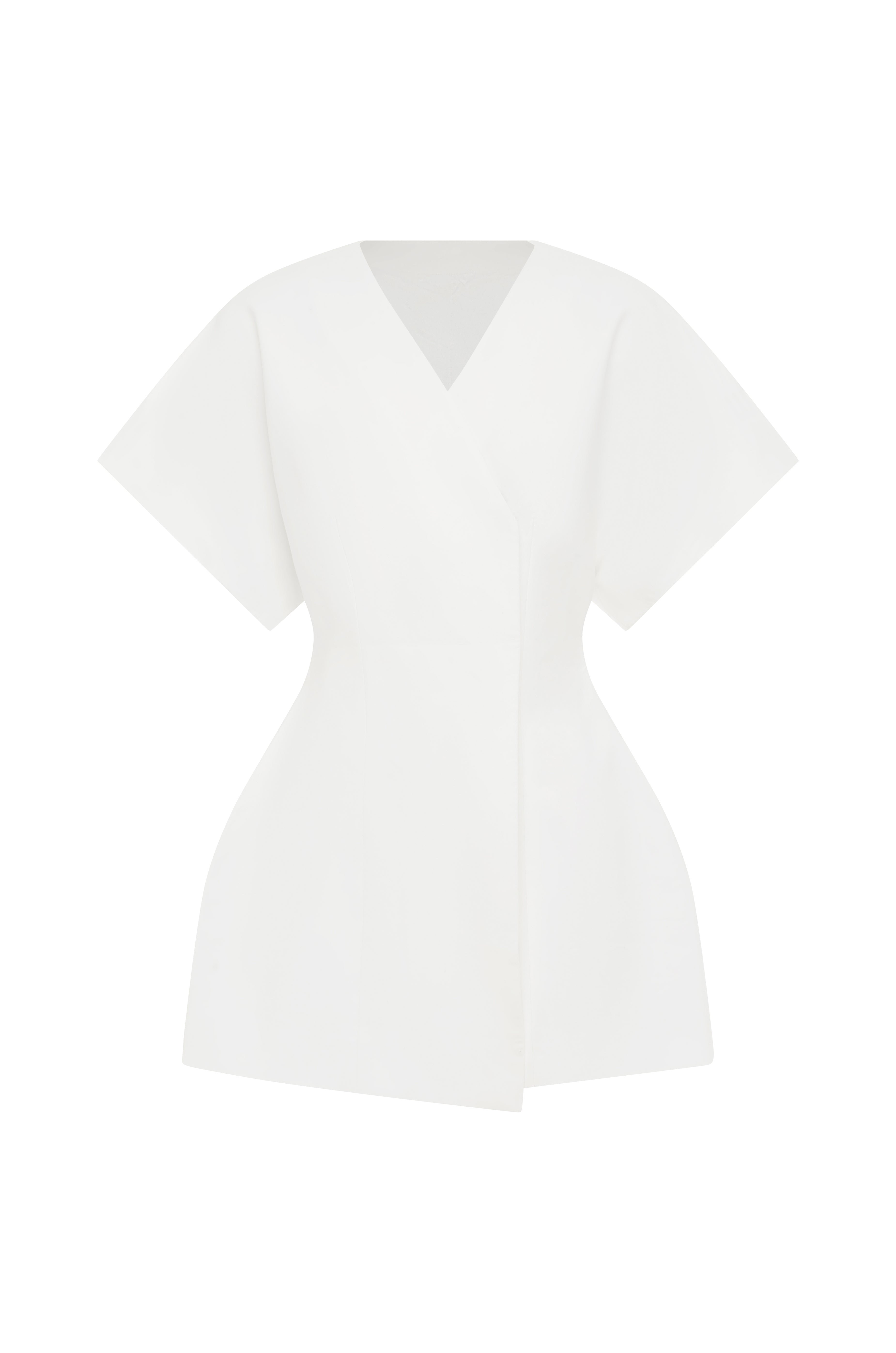 Verano Mini Dress